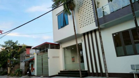 Diện tích sư dụng 140m2 trục chính đường nhánh khu Tân Bình Xuân Mai, đường lớn