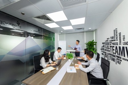 Đi đến slide 4