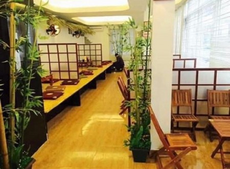 Nhà phân lô Trần Duy Hưng, ô tô, kinh doanh, thang máy. 80m2 7T 12tỷ