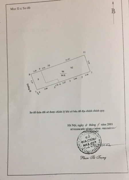 Đi đến slide 6