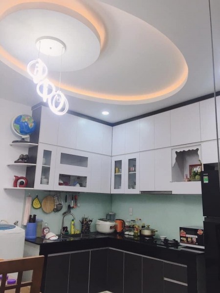 Hẻm 1 trục Xe Hơi Tránh. Nhà Mới đẹp KD tốt, DT 22tr/t, Quận Phú Nhuận giá chỉ 9 tỷ 6
