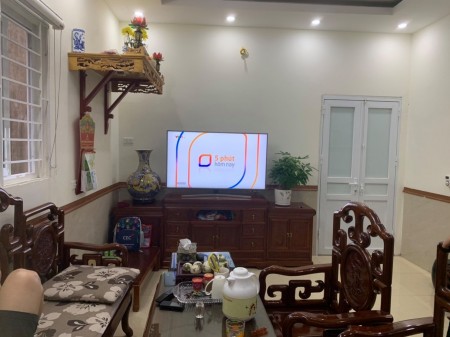 Bán Nhà Quang Trung, diện tích sử dụng 35m2, Mặt Tiền 4m giá 2,65 tỷ