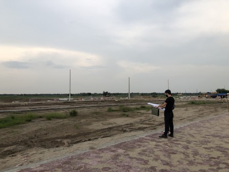 Bán đất nền xã Thái Hòa Bình Giang Hải Dương giá rẻ đầu tư liên hệ chính chủ