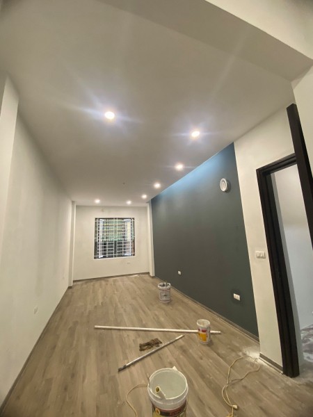 Bán nhà đẹp Nguyễn Khang Cầu Giấy ngõ thông khắp ngã 50m ra phố dt 48m2, giá chỉ 5.1 tỷ