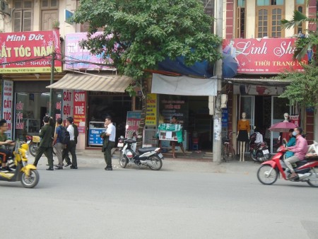 Bán nhà Văn Quán, Dân trí cao diện tích sử dụng 36m2, giá bán 2.65 tỷ