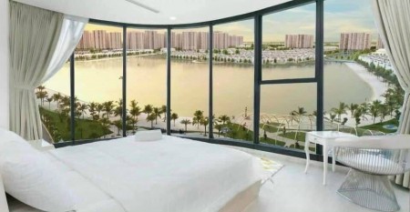 Căn hộ cao cấp beverly trực diện công viên 36ha Vinhomes Grand Park Quận 9, tp. Thủ Đức
