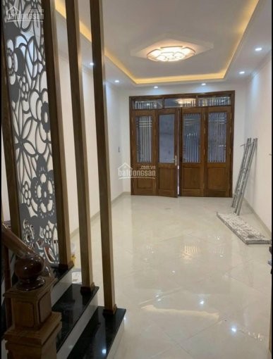 Bán nhà, Ngõ Hòa Bình, nở hậu. 7 dt 33m2 4 tầng MT 3.3 Giá 5.65 tỷ Hai Bà Trưng