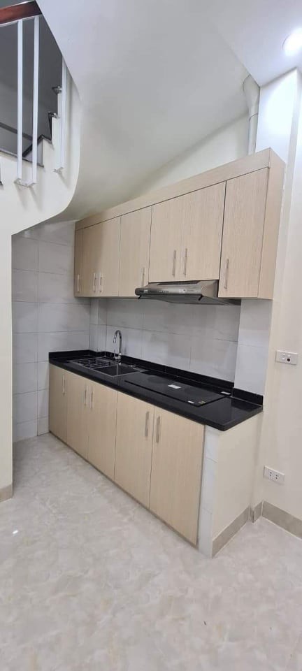 VB Chỉ 770 triệu có ngay nhà 3 tầng Bạch Mai Hai Bà Trưng Sổ đỏ riêng 4 mặt thoáng 2 xe ba gác tránh