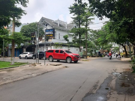 (Gò Vấp)Bán nhà mặt tiền đường số, vị trí kd đẹp, Lê Đức Thọ, dt 54m2, 4 tầng, 9 tỷ
