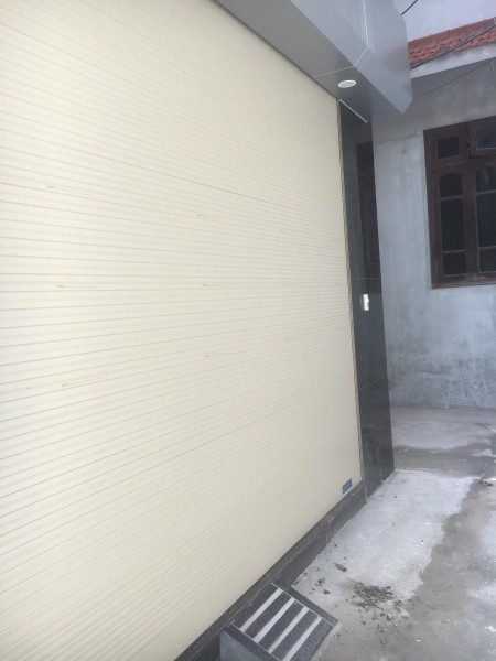 Bán nhà 5 tầng, ô Tô vào tận cửa Mua ngay tặng mảnh đất 31m2 vị trí đắc địa tại Vân Canh, Hoài Đức