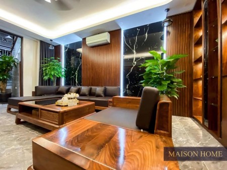 Bán nhà Văn Quán, an sinh tốt, nhà đẹp, rộng 90m2 4 tầng đúc, giá bán 8.9 tỷ