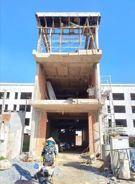 Bán đất khu đô thị phú mỹ trung tâm thành phố Quãng Ngãi