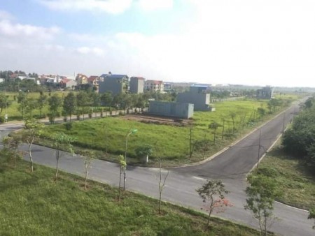 Bán đất nền dự án New City diện tích 100m2, liên hệ chính chủ 0359859274