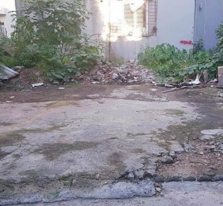 Bán Đất Phân Lô Ô Tô Tránh, Kinh Doan Ngô Thì Nhậm, Hà Đông 40m2,mặt tiền 4.2m.