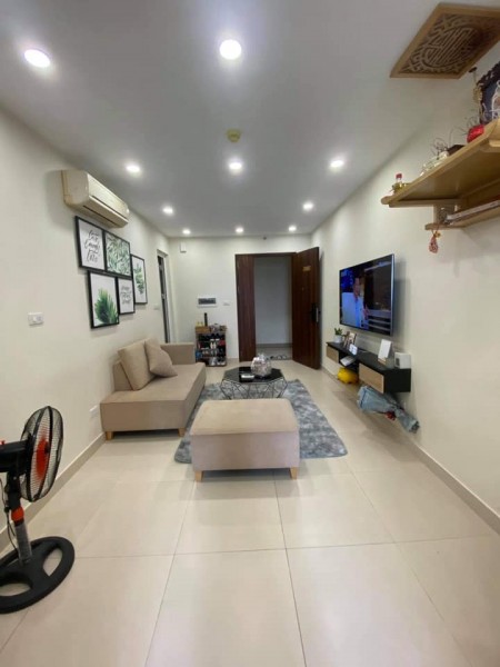 Bán căn hộ trong Chung Cư FLC Green Apartment 18 A Phạm Hùng tầng 14 giá 1.45 tỷ Cầu Giấy