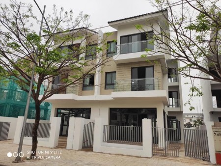 Biệt thự Dương Nội Hà Đông dt 370m2 giá từ 7 tỷ, htls 0% trong 18 tháng. LH: 0386502682