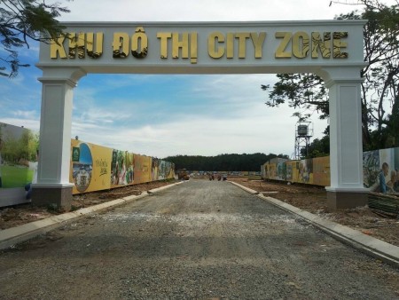 Chỉ 1 lô duy nhất tại trung tâm thị xã Bến Cát, liên hệ 0392324246, giá bán 800 triệu