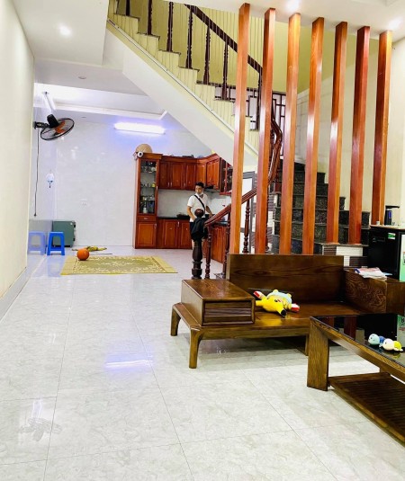 Nhỉnh 6 tỷ có nhà mới - Gara ô tô 7 chỗ - 6 tầng - ô tô đỗ cạnh nhà ngày đêm LH 0902224679