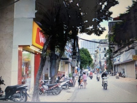 Bán nhà nguyên căn hiếm 33m2, 3 tầng phố Hoàng Văn Thái giá chỉ có 4 tỷ