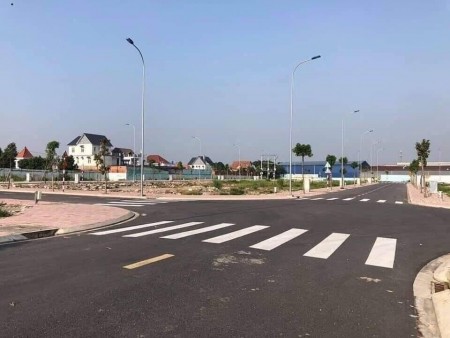 Bán Đất Sổ Hồng Giá Chính Chủ Ngay Trung Tâm, khu dân cư Nam Long, dt 100m2