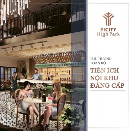 Shophouse 3 mặt tiền đường lớn trung tâm quận 12, sở hữu vĩnh viễn, sổ hồng riêng