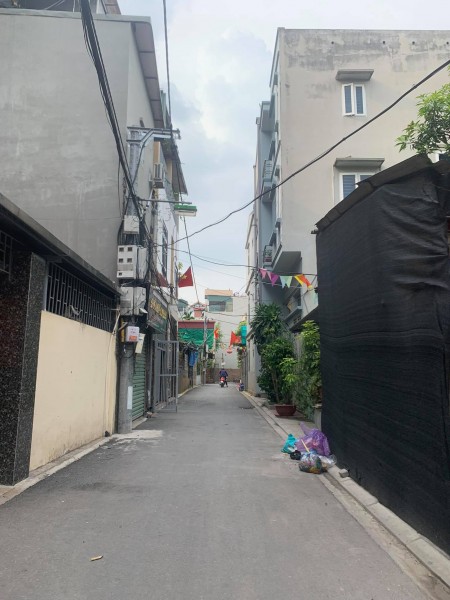 Bán nhanh 60m2 đất An Đào, Trâu Quỳ giá đầu tư có 40tr/m2. LH 0983253436