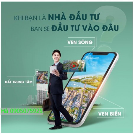 Khu Đô Thị SIngapore giữa miền Xứ Quảng-KĐT của cư dân hiện đại!