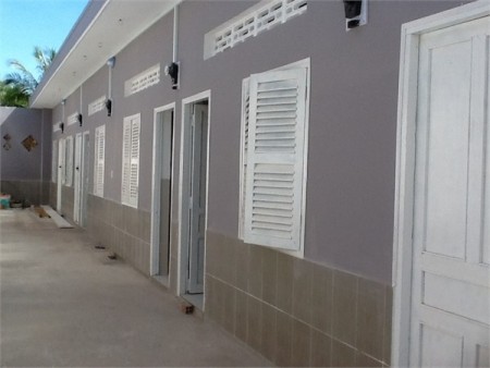 Bán nhà có 4 phòng cho thuê tại Xuân Đỉnh, Bắc Từ Liêm, ngõ ô tô dt 80m2, giá 5.2 tỷ, cam kết đăng thật