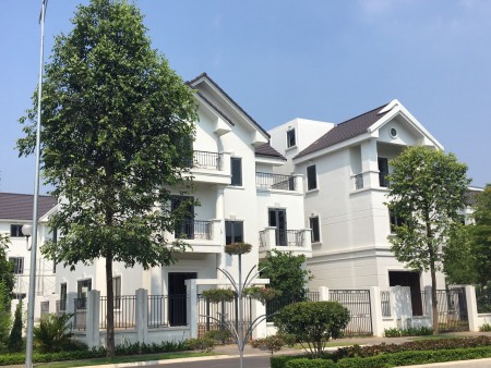 Cần bán căn biệt thự mặt đường ĐInh TIên Hoàng, đã ra sổ từng lô