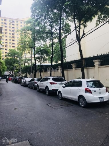 Bán nhà khu vực Khuất Duy Tiến, sau UBND Quận Thanh Xuân giá 6.3 tỷ