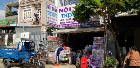 Nhà rộng 5x34m, chính chủ bán chưa qua kinh doanh, mặt tiền sầm uất, tiện ích đủ