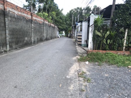 643m2 An Phước ấp 5, đường liên thông ô tô vào đến đất, giá cực shock chưa được 5 triệu/m2