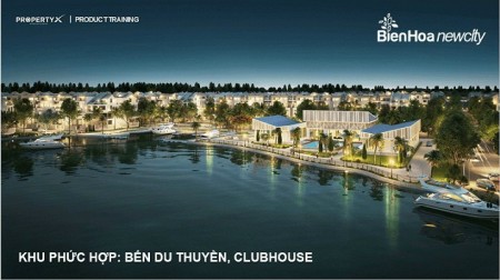 Đất sổ đỏ trên đồi sân golf liền kề Q9, hàng độc hiếm, chỉ từ 18tr/m2 từ chủ đầu tư.