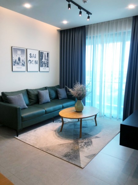 Feliz en Vista cho thuê căn 2pn dt 85m2 full NT - 17 triệu/tháng - Xem nhà LH. 0339744305
