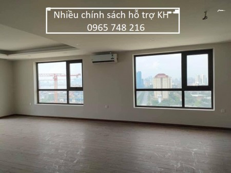 Udic westlake tây hồ trải nghiệm cuộc sống trong lành, bàn giao nội thất cơ bản liền tường