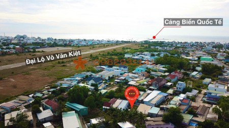 Bán mảnh đất trung tâm Dương Đông cách quảng trường Bác Hồ 1km