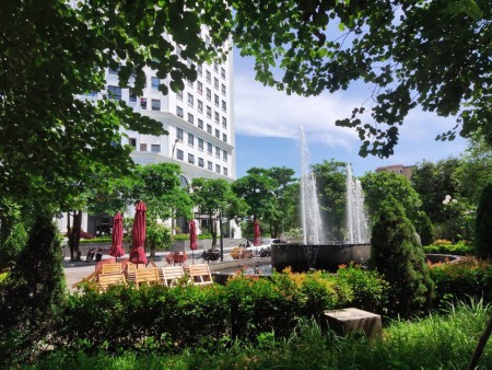 Eco City Việt Hưng chỉ 540 triệu full hỗ trợ lãi suất 0% trong 24 tháng