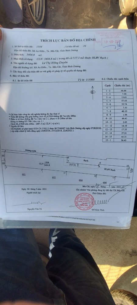 Đi đến slide 3