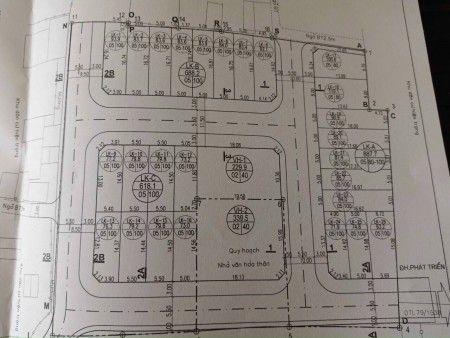 Bán 2 lô đất Đấu giá Xanh Tý Lạc Đạo, gần chợ, trường học. LH 0934.334.944