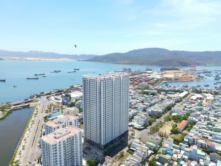 Ưu đãi 5 suất cho khách hàng đầu tiên tặng gói nội thất 235 triệu, chiết khấu cao