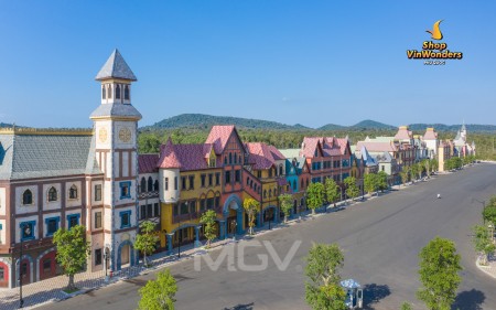Đi đến slide 3