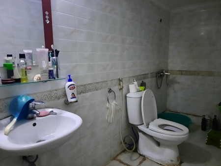 Bán Nhà Nguyễn Trãi, Thanh Xuân 80m, 3 tầng, MT 6.1m, nhỉnh 4 tỷ
