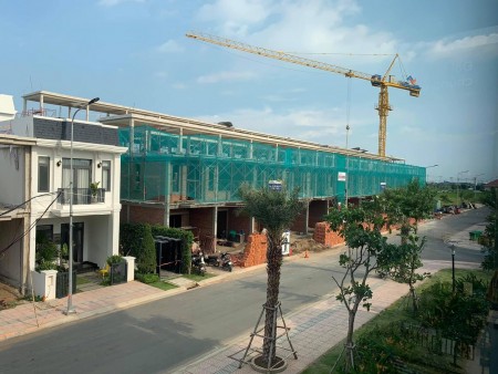 Giỏ hàng nội bộ ưu đãi lên đến 500tr, ngân hàng hỗ trợ 65%, ân hạn lãi và gốc lên đến 18 tháng