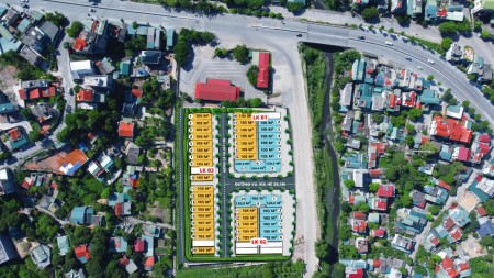 Dự án đầu tư thắng lớn tại Hạ Long, sở hữu những lô đẹp nhất và ưu đãi tốt nhất