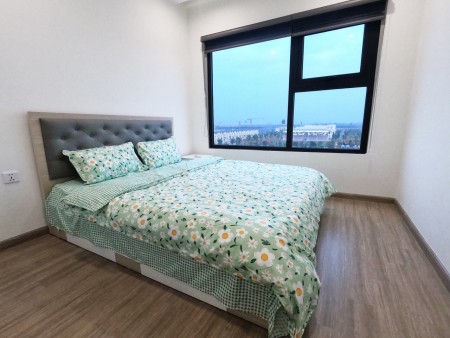 Siêu phẩm căn hộ 2n1wc view VinUni tại Ocean Park, liên hệ chính chủ 0347733056