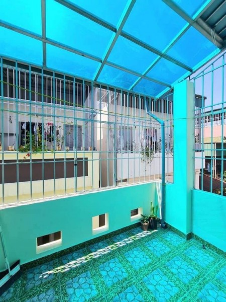 Bán nhà Văn Trì, Minh Khai, Bắc Từ Liêm dtsd 30m2, 5 tầng, giá bán 2,1 tỷ