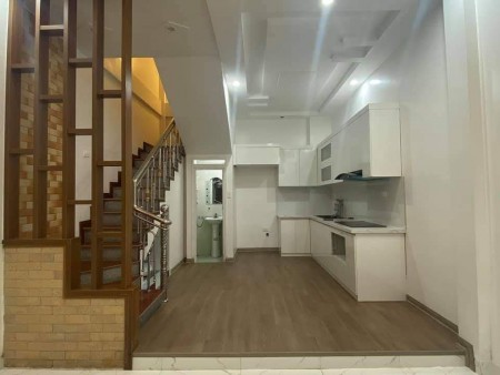 Nhà Trịnh Văn Bô Xuân Phương Ở sướng Tặng nội thất giá bán nhỉnh 2tỷ
