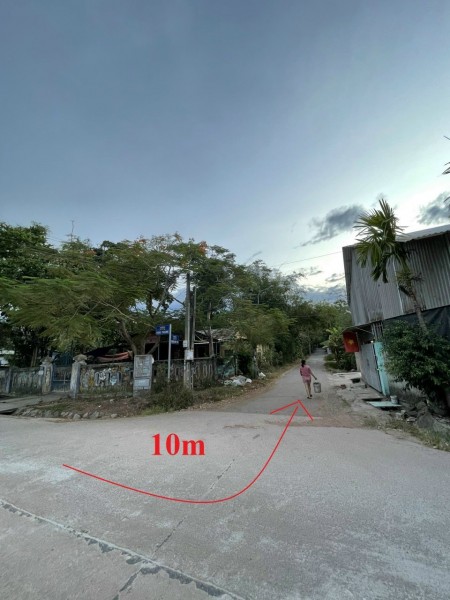 Siêu phẩm đường Hoài Thanh Thuỷ Xuân, đường nhựa 7m, ô tô ra vào, giá 1.5 tỷ, lh 0346_229_509