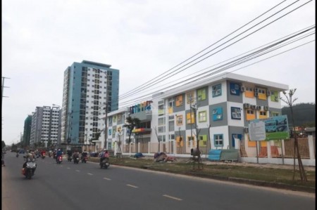 Căn hộ cao cấp Sun View ngay chợ Hòa Khánh, chiết khấu hấp dẫn, giá tốt