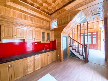 Bán cắt lỗ siêu phẩm Đại Mỗ, Nam Từ Liêm, Lô góc, 2 mặt thoáng, 45M x 5 tầng, nhỉnh 4 tỷ